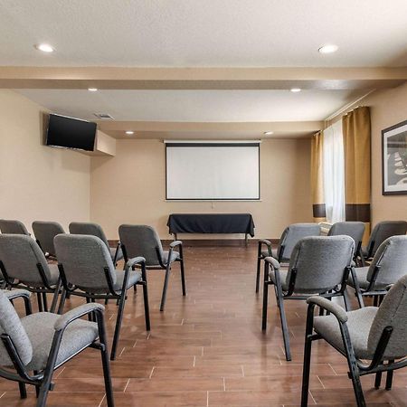 Comfort Suites San Antonio Airport North Esterno foto