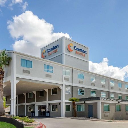 Comfort Suites San Antonio Airport North Esterno foto