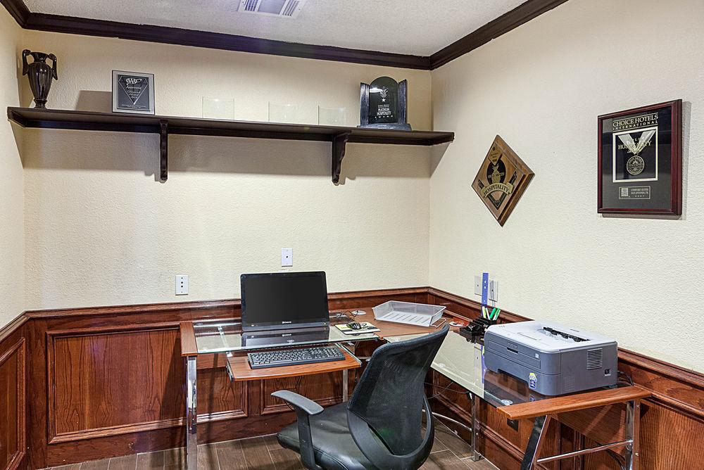 Comfort Suites San Antonio Airport North Esterno foto