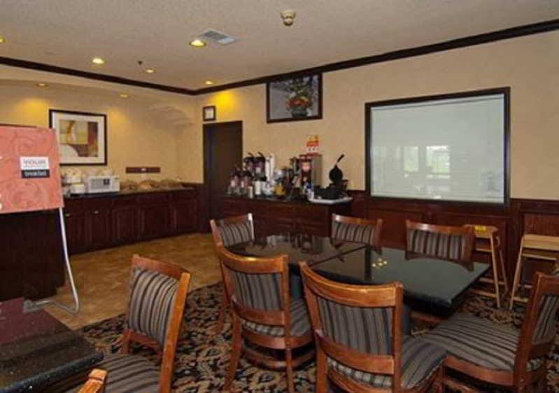 Comfort Suites San Antonio Airport North Esterno foto