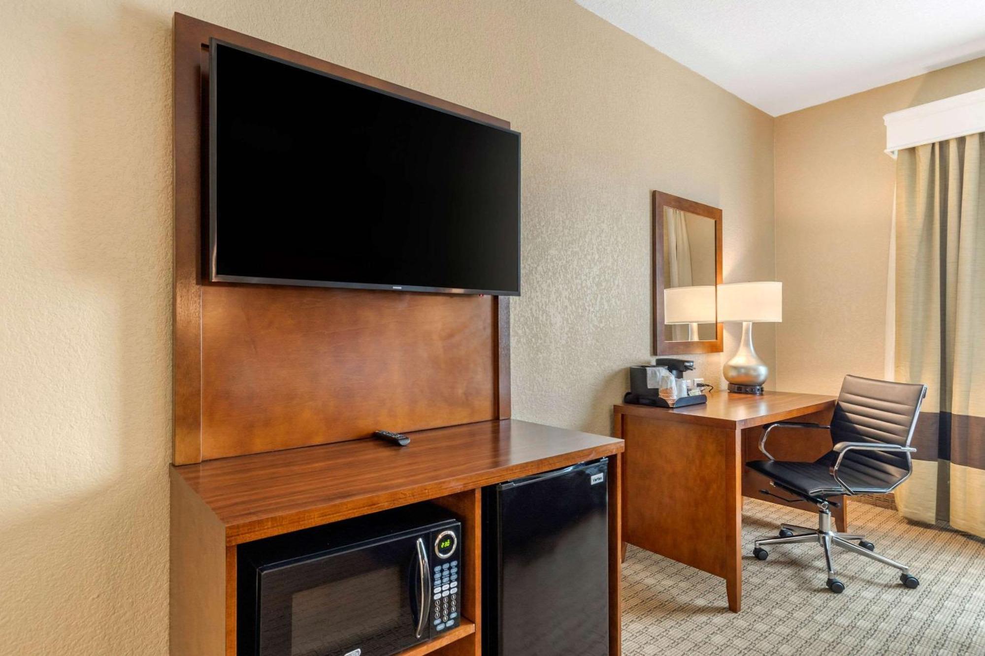 Comfort Suites San Antonio Airport North Esterno foto