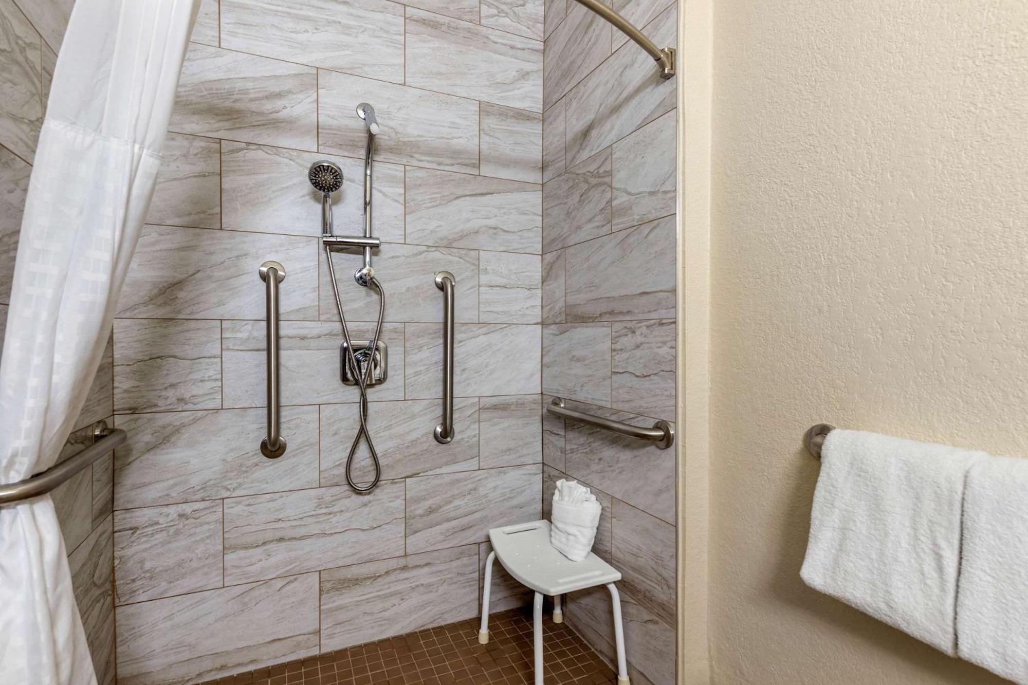 Comfort Suites San Antonio Airport North Esterno foto