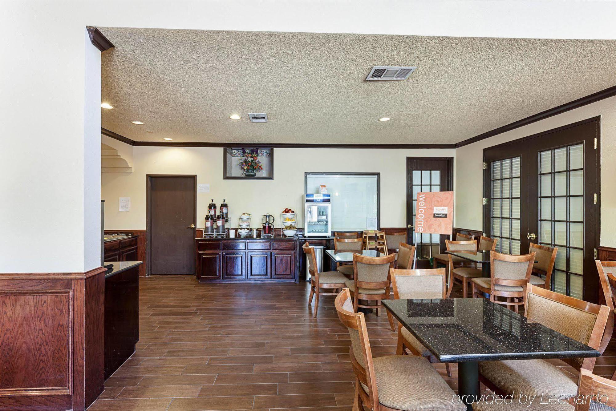 Comfort Suites San Antonio Airport North Esterno foto