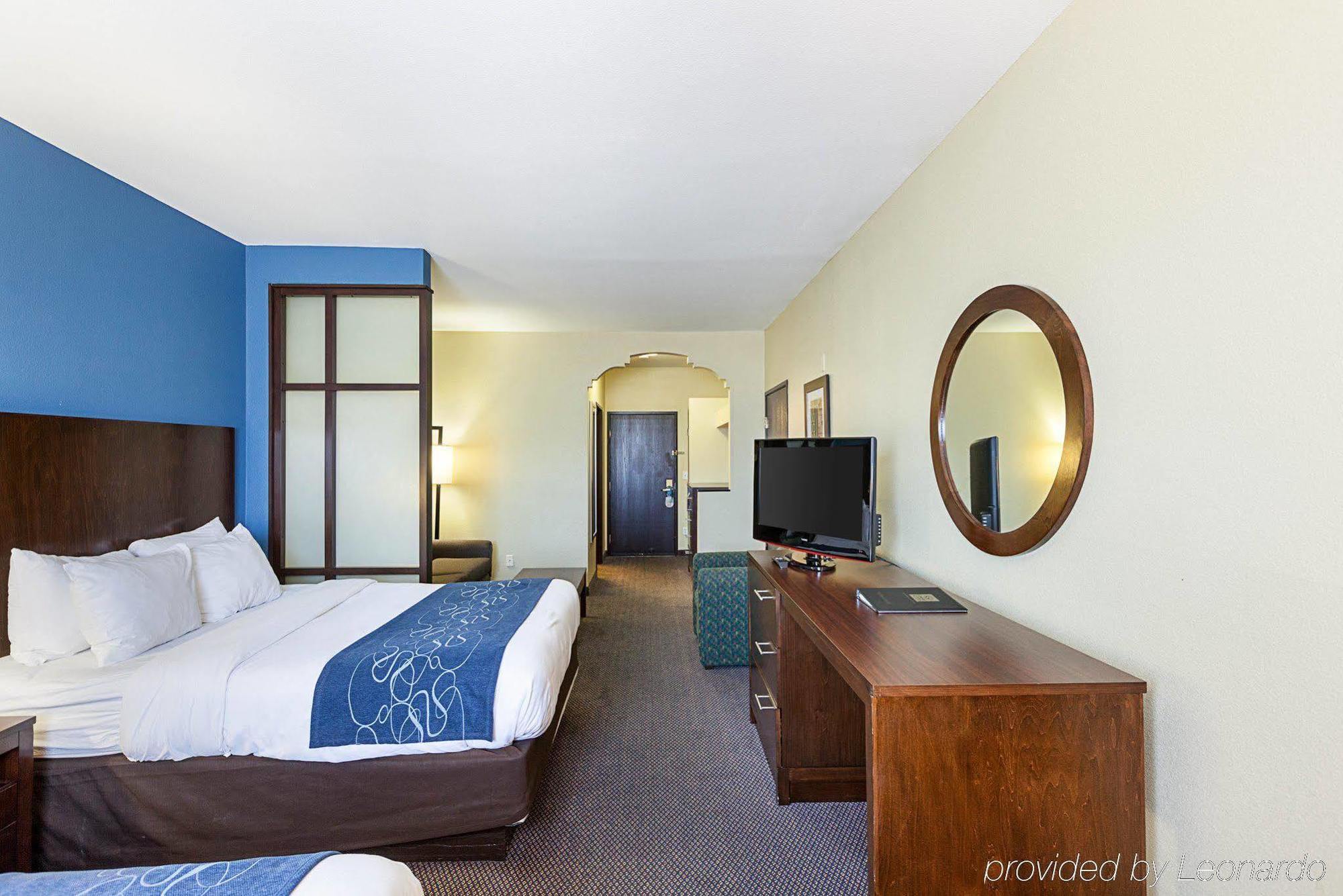 Comfort Suites San Antonio Airport North Esterno foto