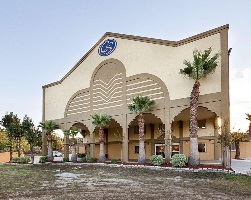 Comfort Suites San Antonio Airport North Esterno foto