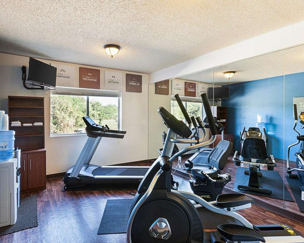 Comfort Suites San Antonio Airport North Servizi foto