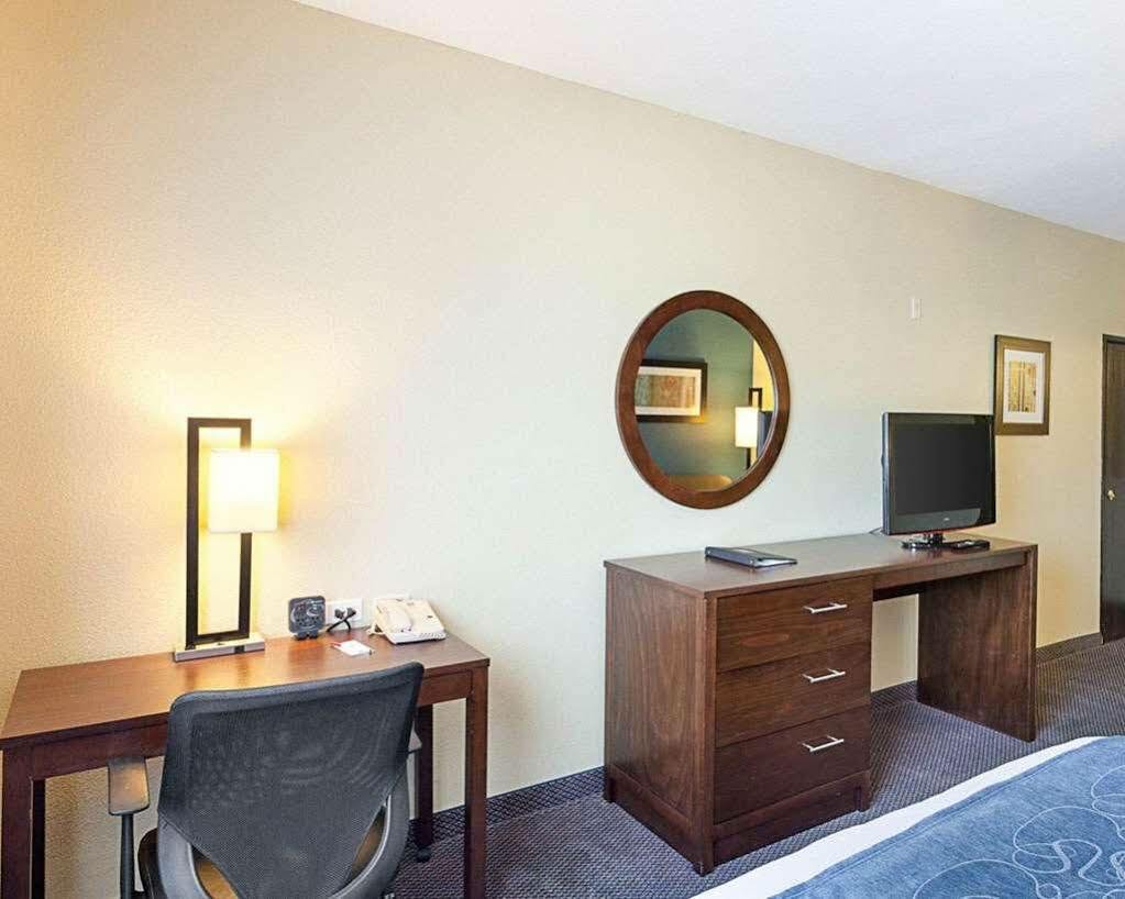 Comfort Suites San Antonio Airport North Esterno foto
