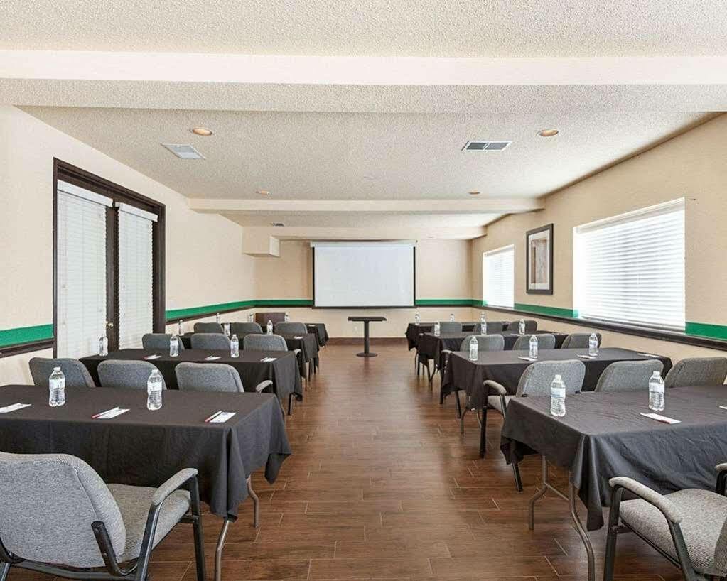 Comfort Suites San Antonio Airport North Esterno foto